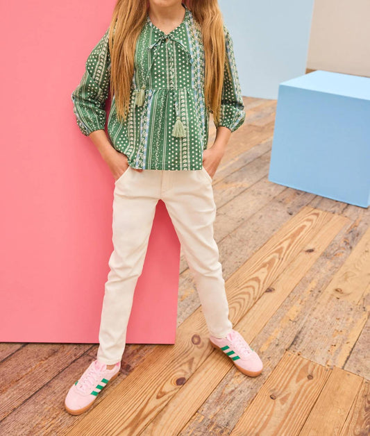 Kids' Riviera Top