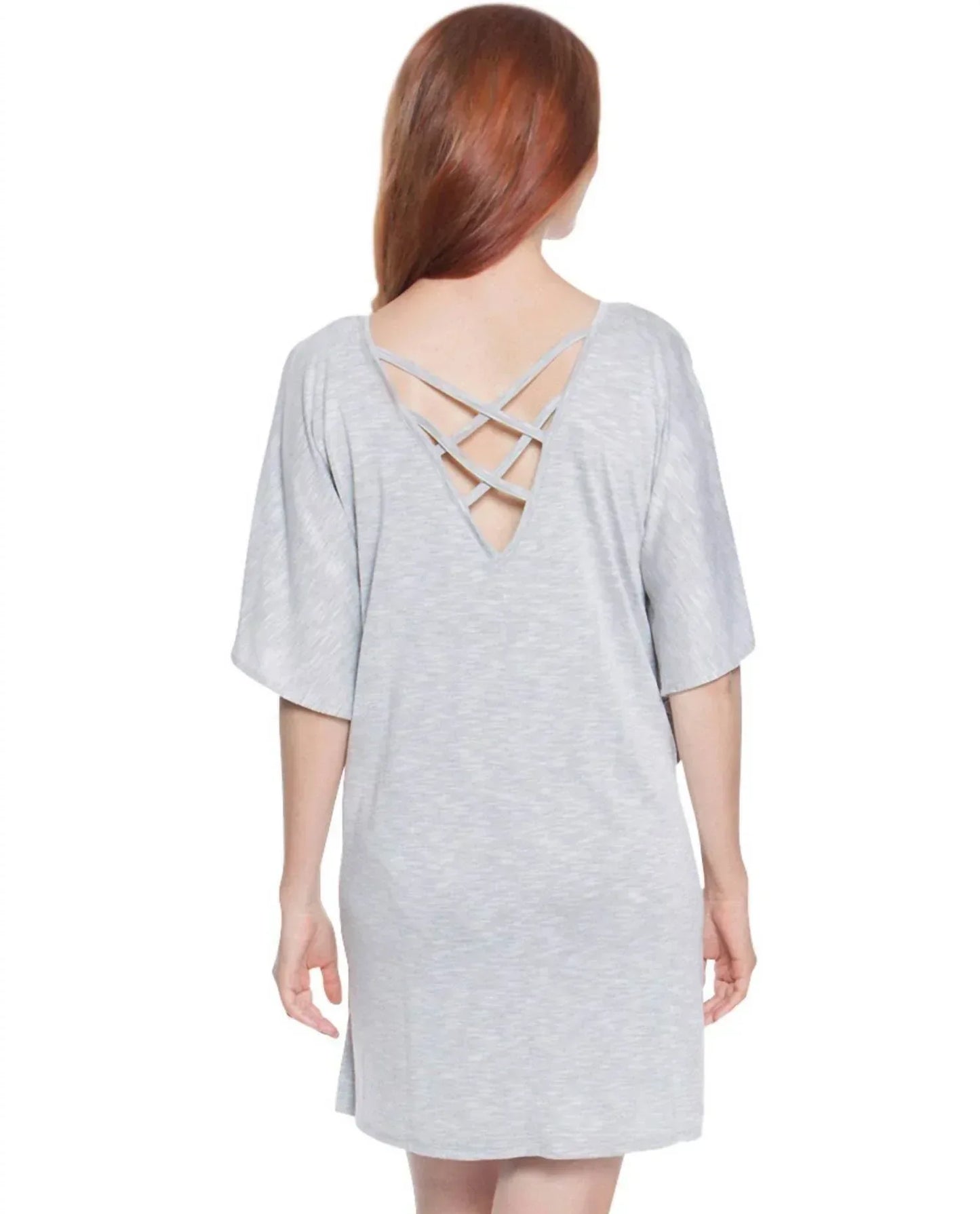 Dotti - Cabana Flutter Tunic - Rack Hunt