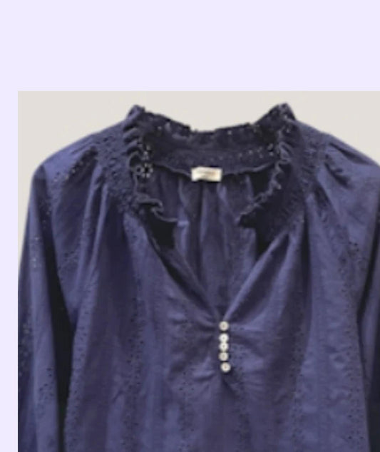 Women's Talulah Blouse