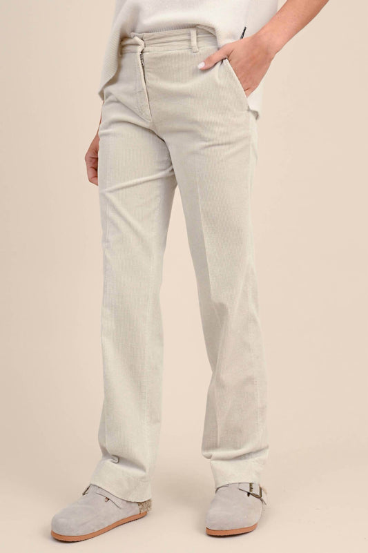 Antonelli Firenze - Timothy Corduroy Pants - Rack Hunt -