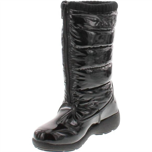 Tundra - Kid's Tundra Puffy Boots - Rack Hunt -