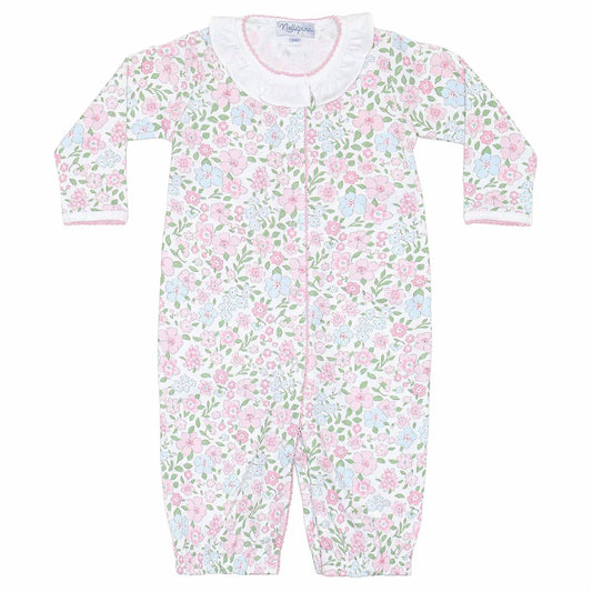 Girl's English Garden Converter Gown