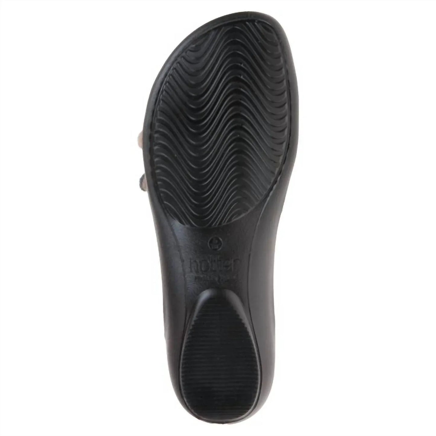 Hotter - Women's Sol Sandals - Rack Hunt