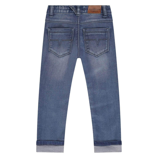 Stains & Stories - Boy's Denim Jeans - Rack Hunt