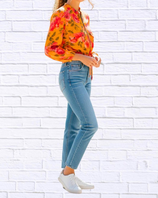 Calypso - Demi Lola Jacket - Rack Hunt -