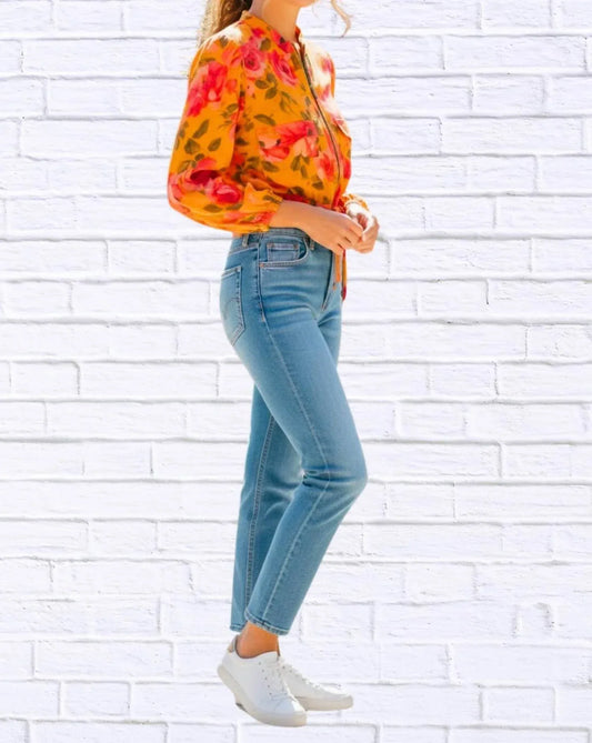 Calypso - Demi Lola Jacket - Rack Hunt