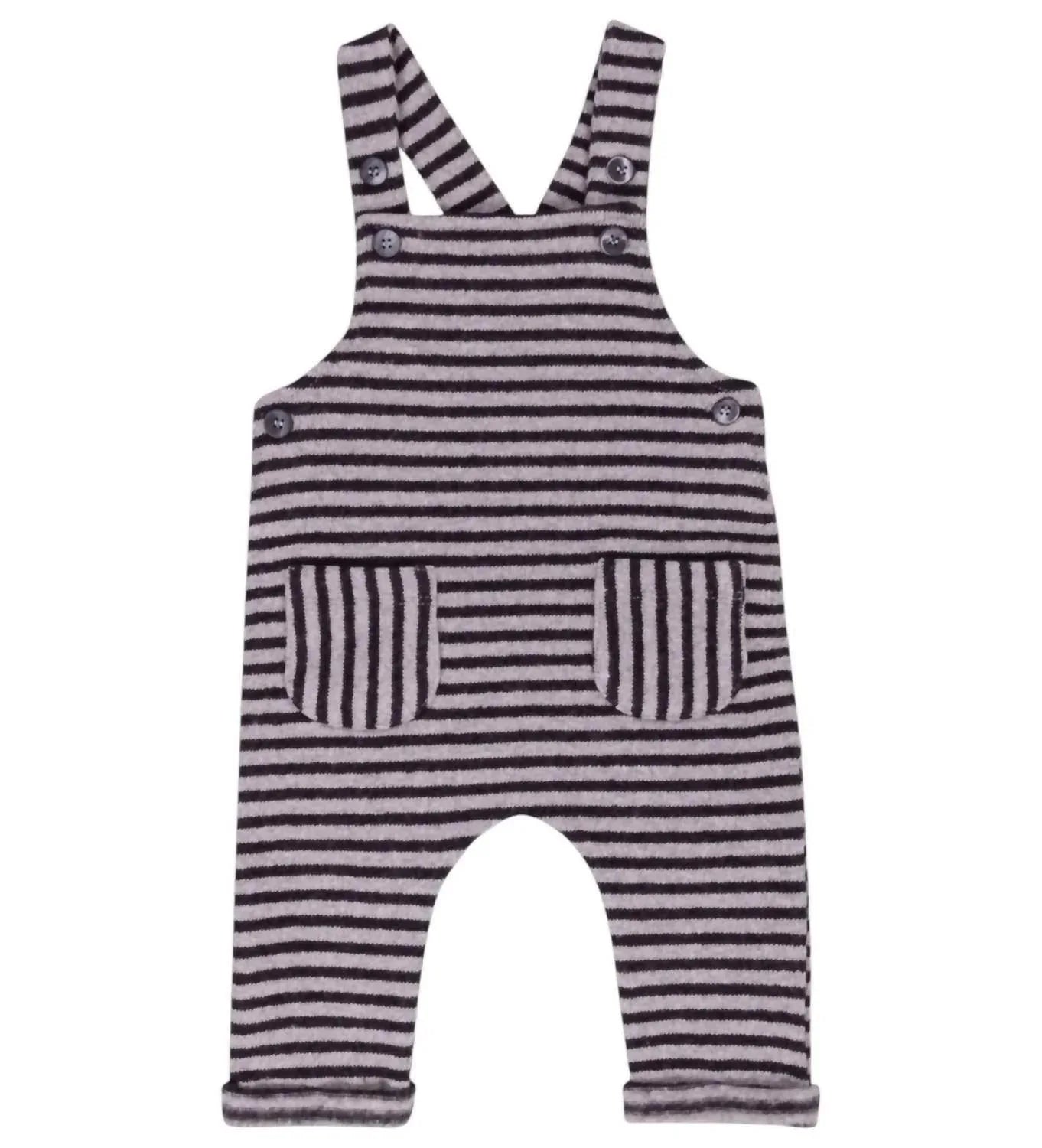 EMC - Striped Jumper Knit Set - Rack Hunt