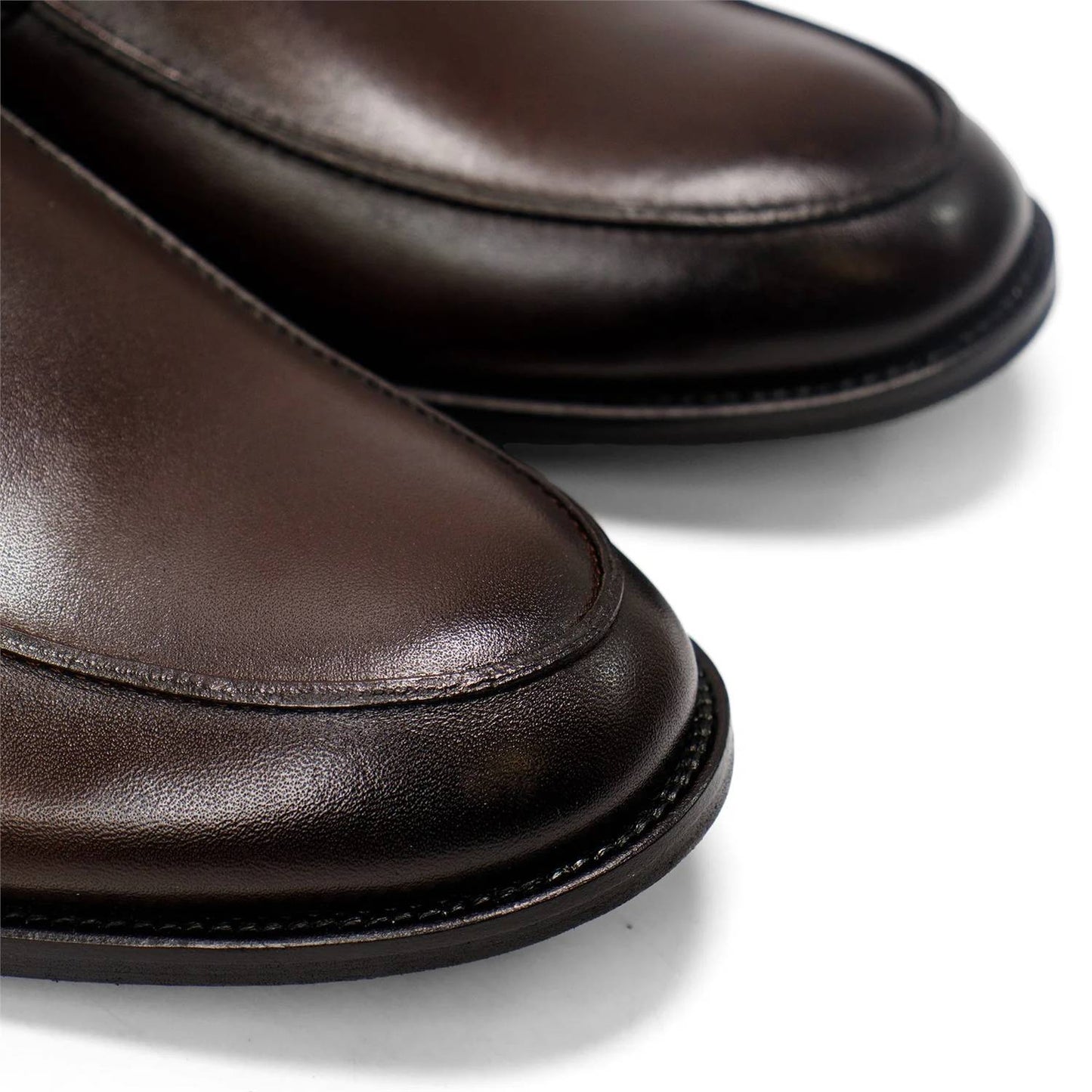 Men's Paola Slip On Leather Loafers