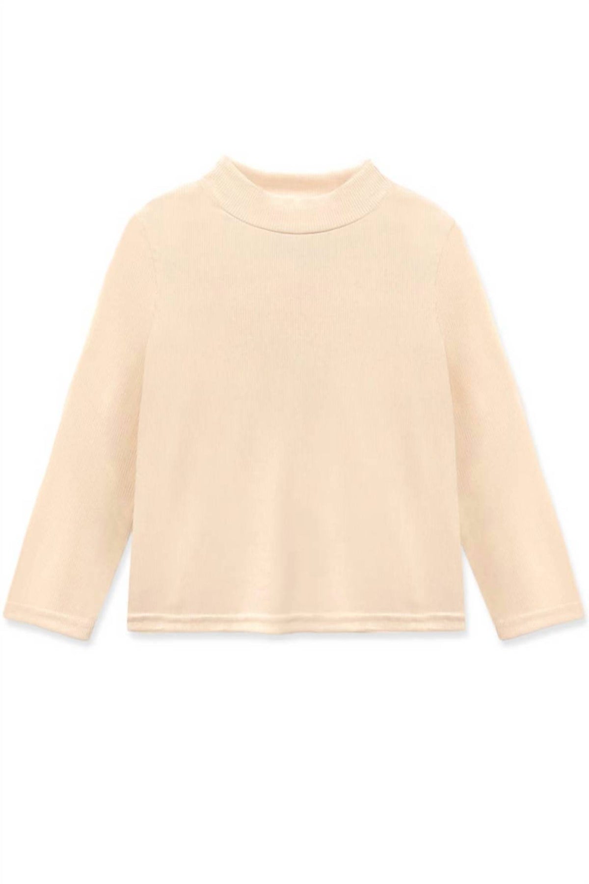 Girl's Long Sleeve Top