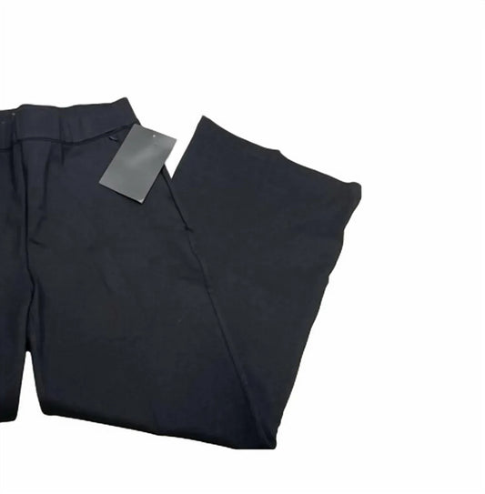 Tuckernuck - Women's Wide Leg Elastic Waist Pants - Rack Hunt