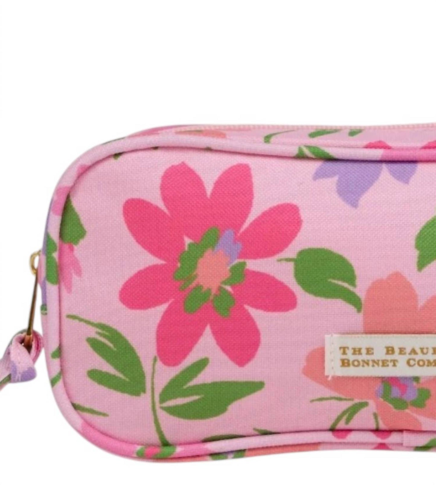 Peyton Pencil Pouch