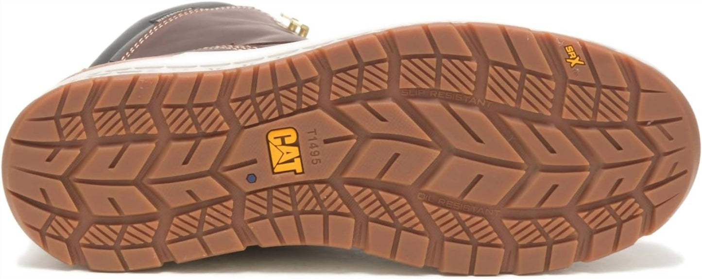 Men's Impact Waterproof Composite Toe