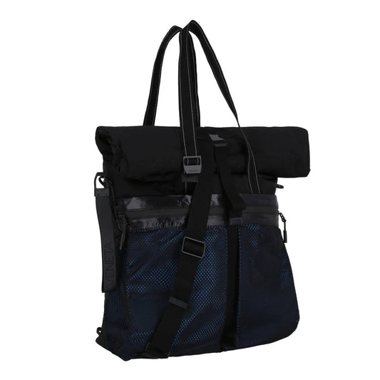 Unisex - 2-way Shoulder Crossbody Bag