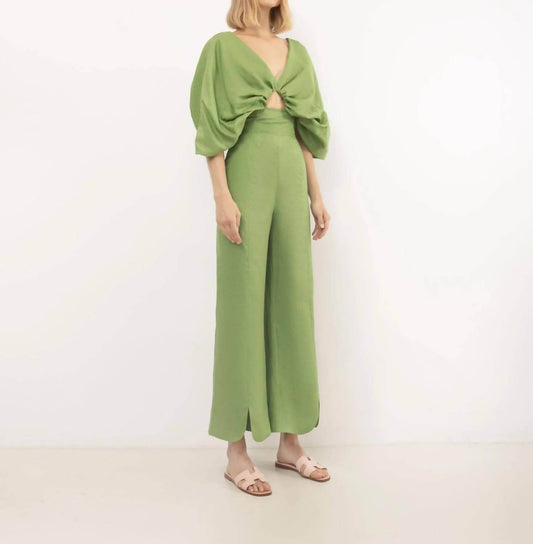 Inasami - Women Fani Pants - Rack Hunt -