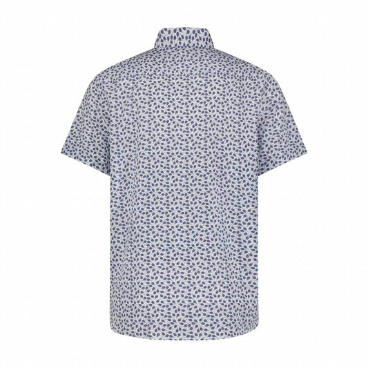 American Heritage - Men's Performance Short Sleeve Shirt - Rack Hunt -