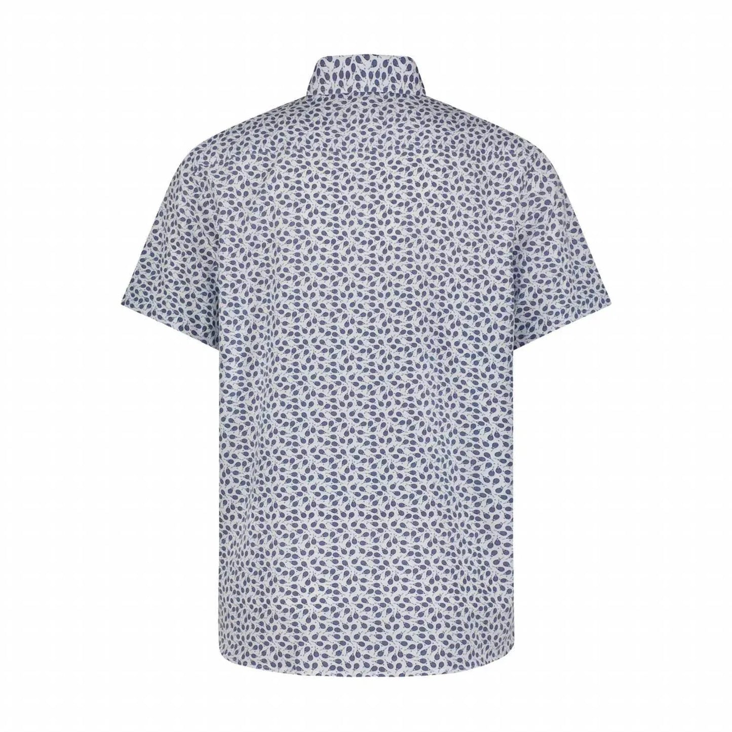 American Heritage - Men's Performance Short Sleeve Shirt - Rack Hunt