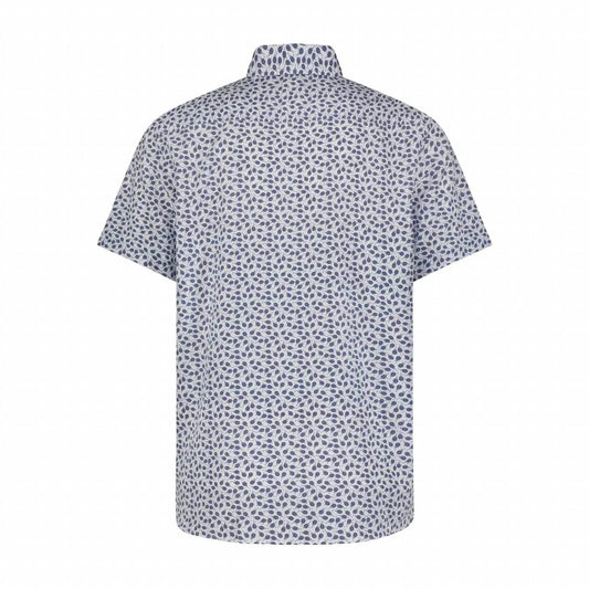 American Heritage - Men's Performance Short Sleeve Shirt - Rack Hunt