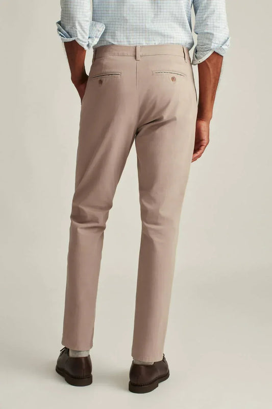 BONOBOS - Stretch Washed Chino 2.0 Pants - Rack Hunt