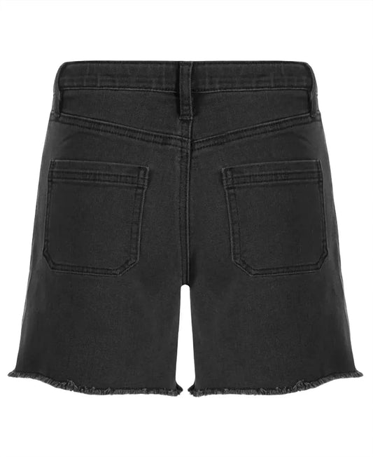 Epic Threads - Girl's Tulipa 5-pocket Midi Shorts - Rack Hunt