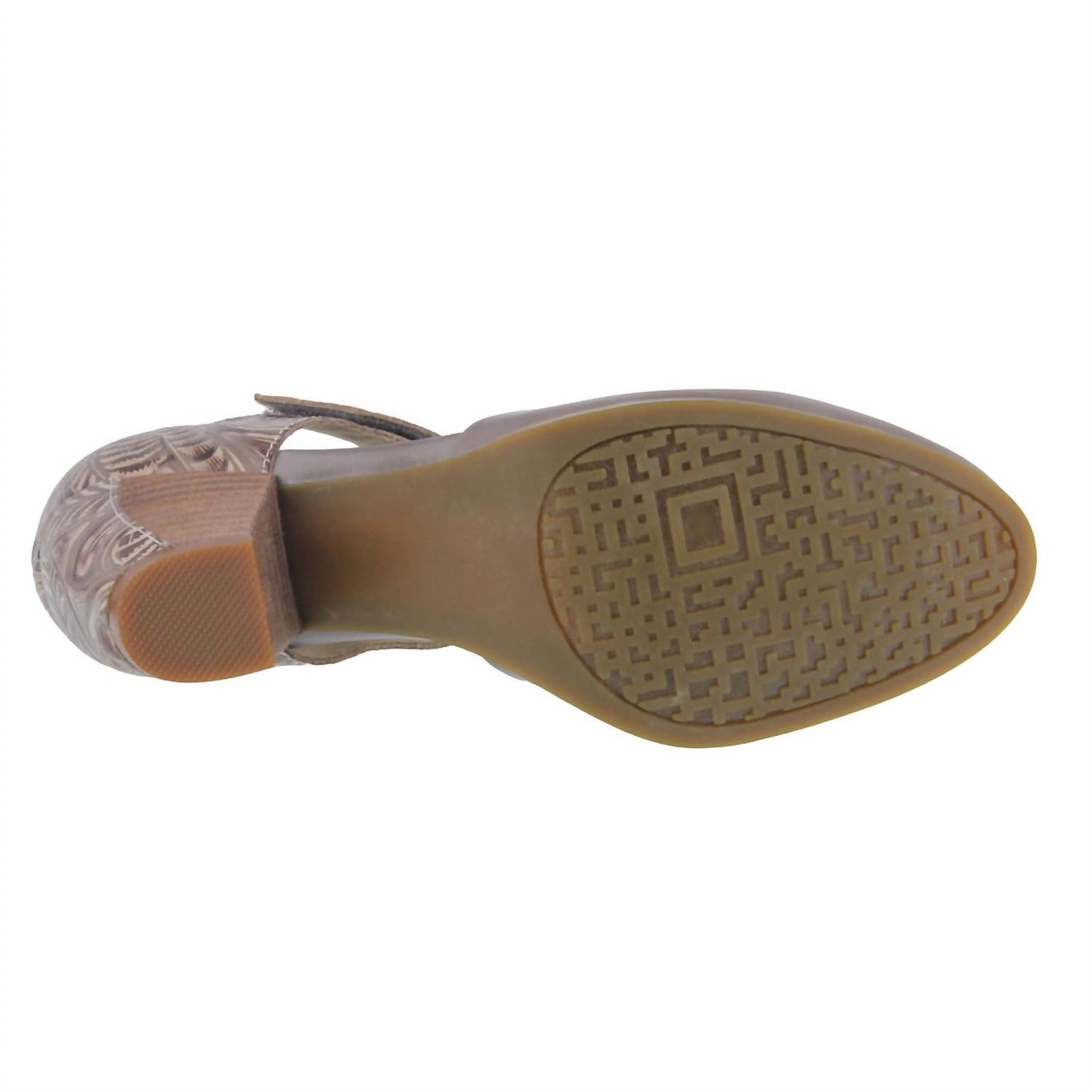 Women's Toolie Shoes