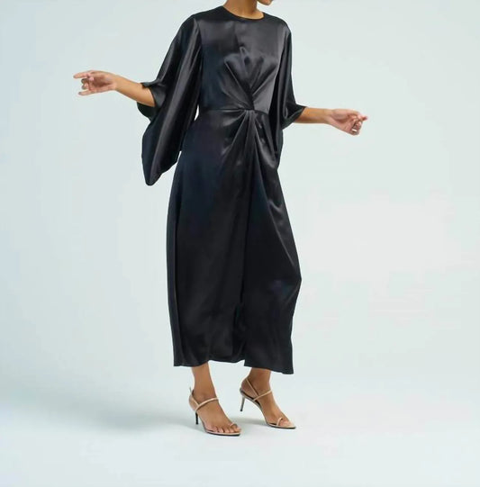 E. Stott - Ellis Midi Dress - Rack Hunt