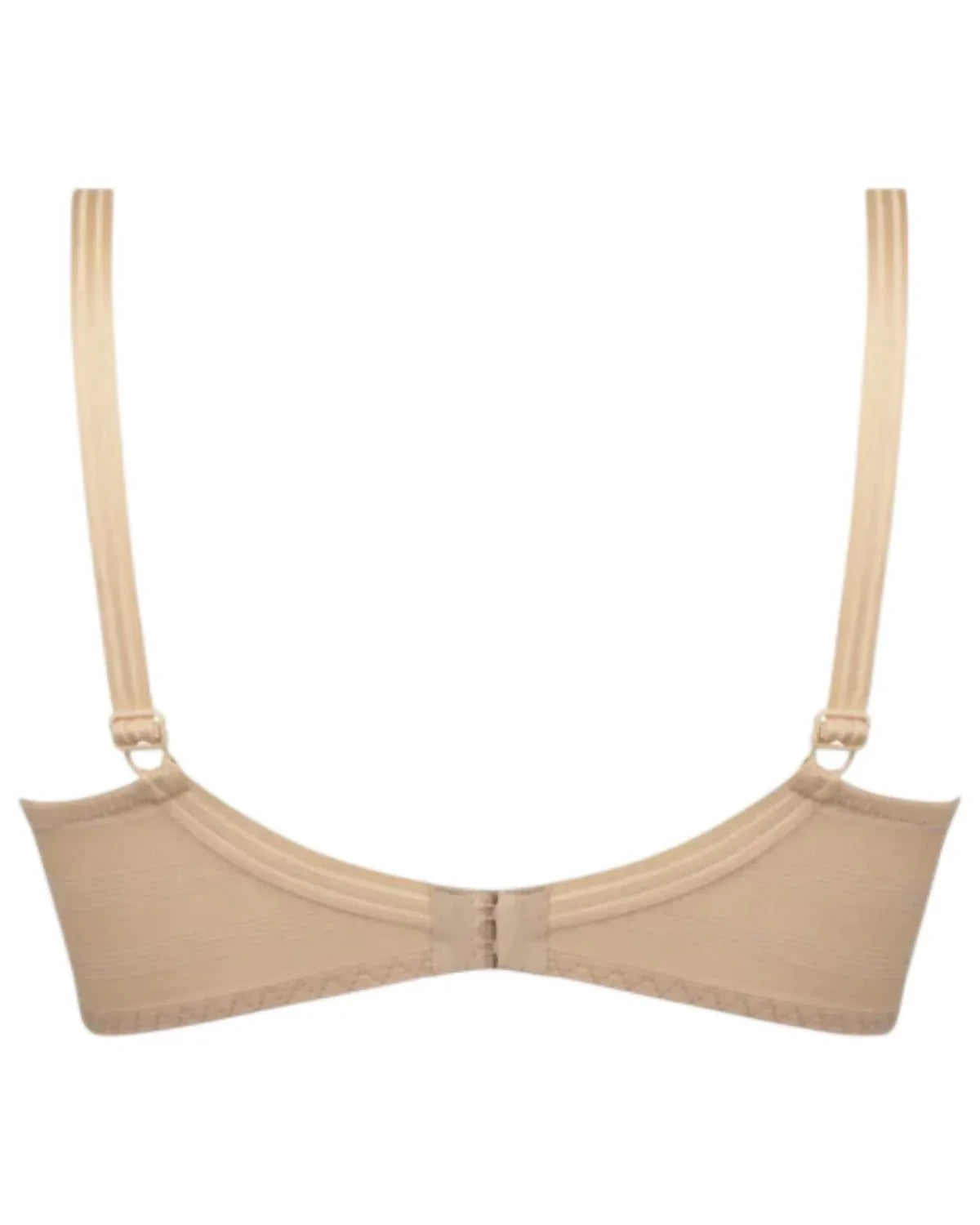 Antigel Boudoir de Filles - Apesanteur Three Part Seam Bra - alternate view - Rack Hunt