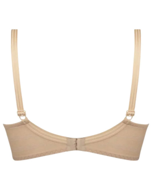 Antigel Boudoir de Filles - Apesanteur Three Part Seam Bra - alternate view - Rack Hunt
