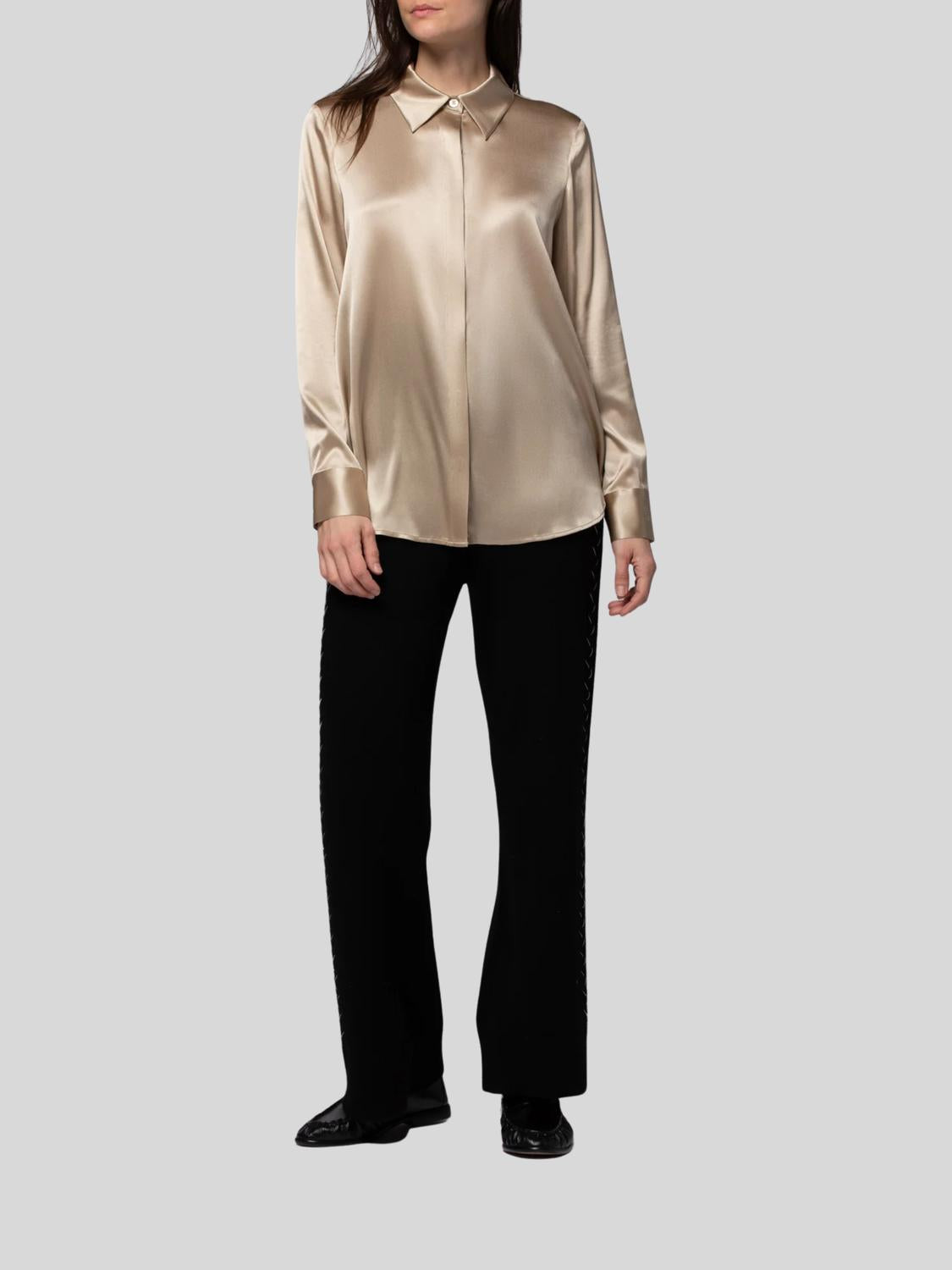 Levy Blouse