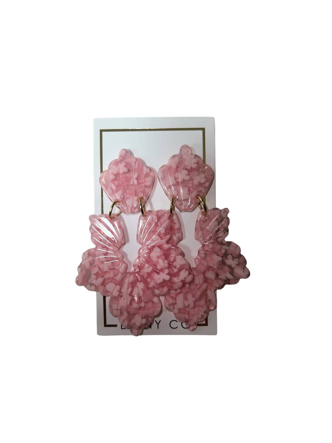 Women's Michelle Earring