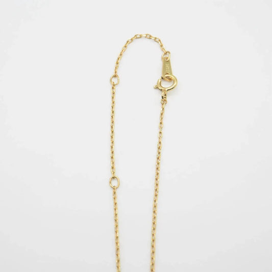 Love Local Jewelry - Women's Libra Waae Zodiac Sign Necklace - Rack Hunt