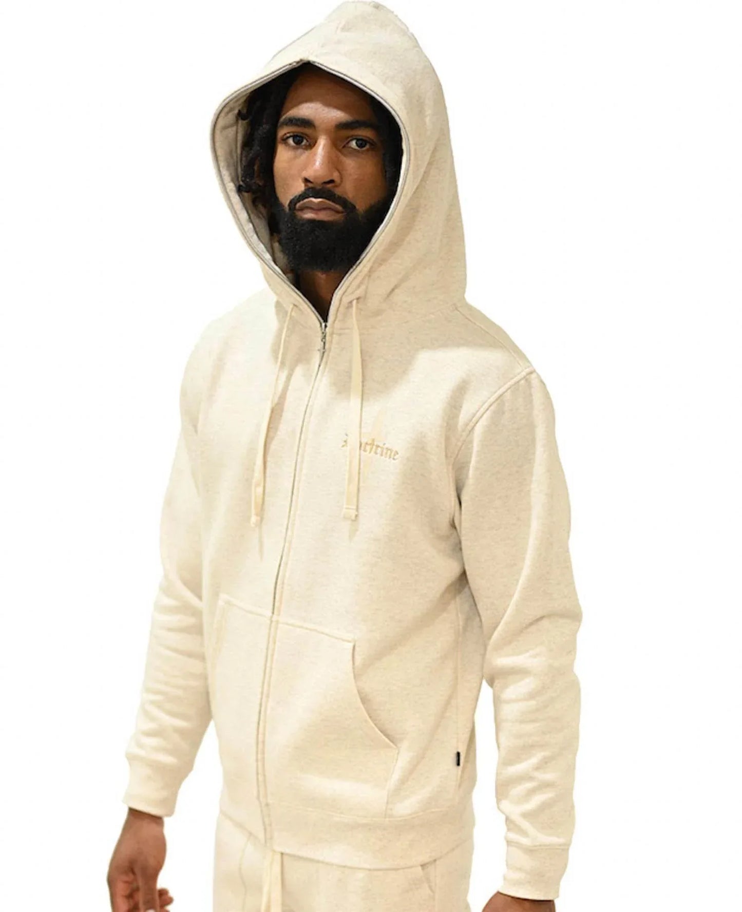 Doctrine - Core Facial Hoodie - Rack Hunt
