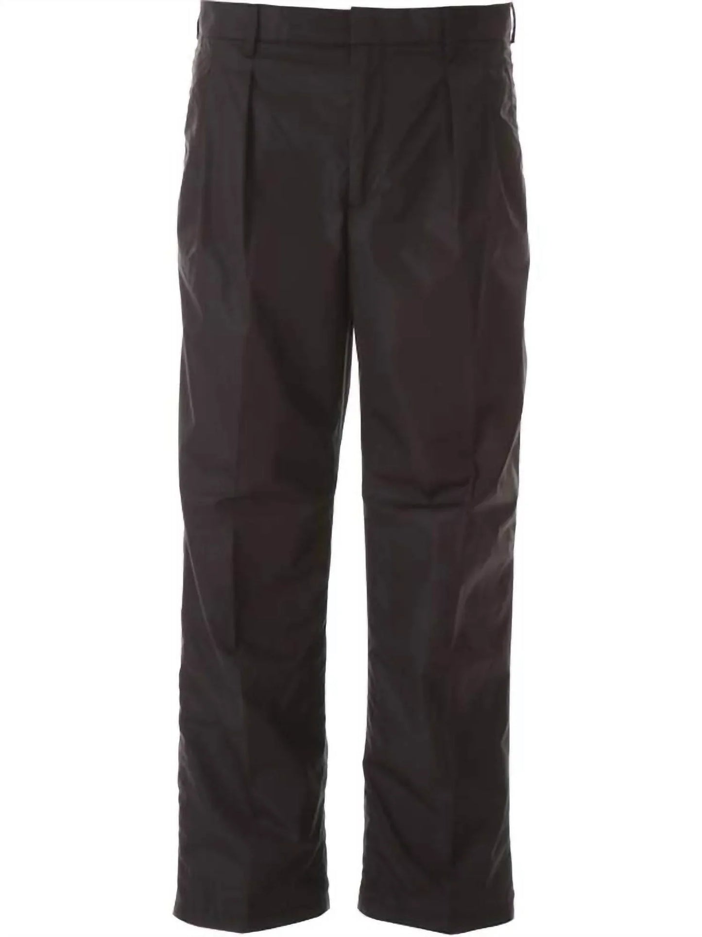 Valentino - Waist Logo Print Nylon Pants - Rack Hunt