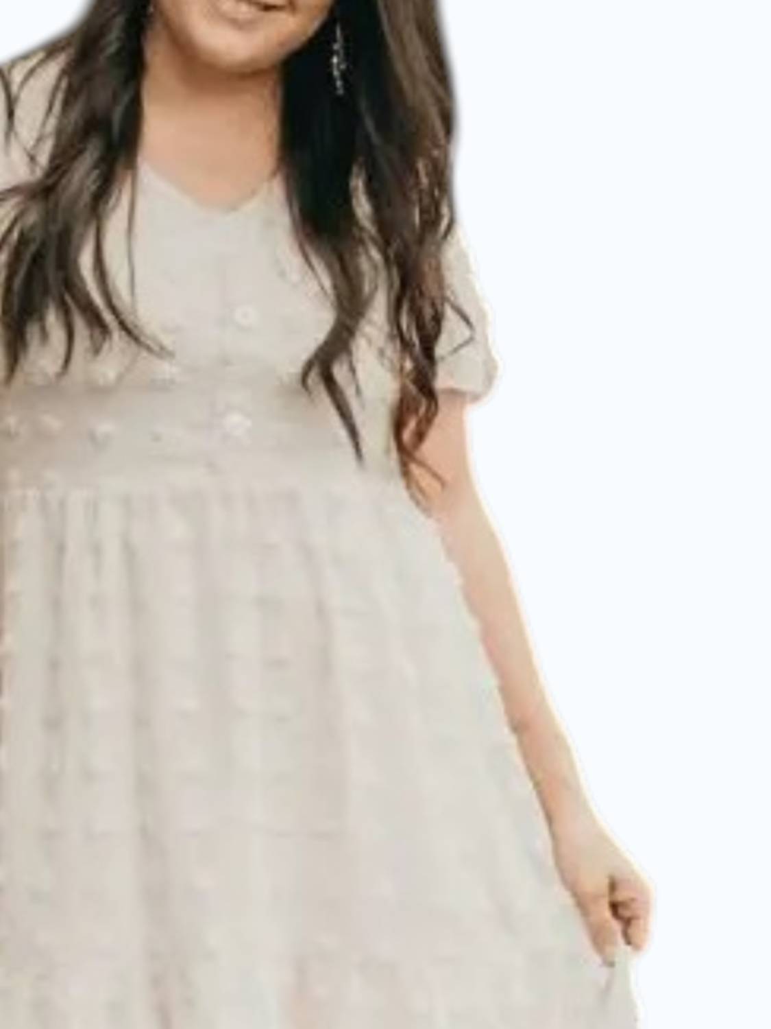 Eden Dress