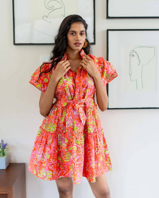 Poppy Dress