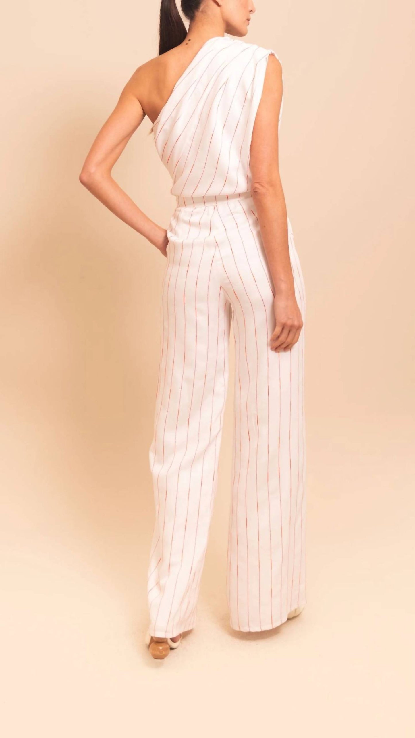 Bosawa Jumpsuit