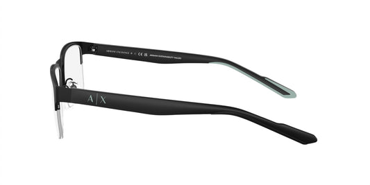 Men's Ax1068 6000 Eyeglasses Frame
