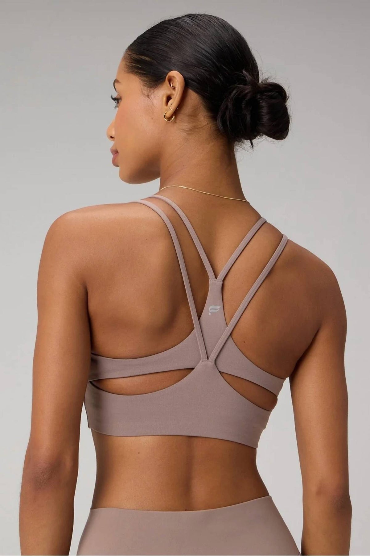Principal Low Impact Bra