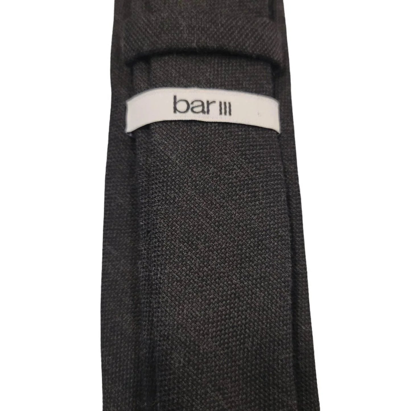 Bar III - Men's Silk-blend Designer Tie - Rack Hunt