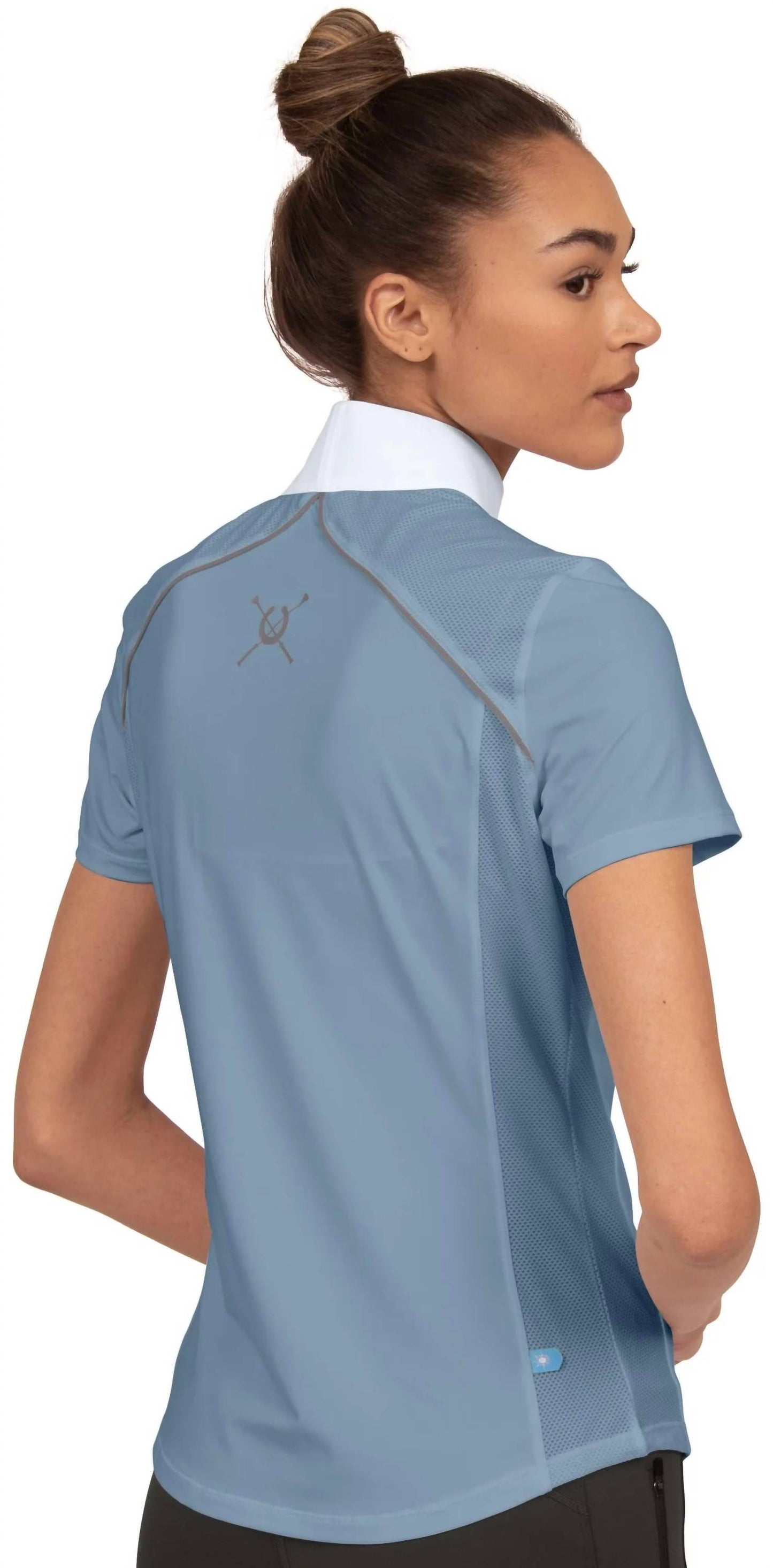 Skycool Liberty Show Sport Shirt