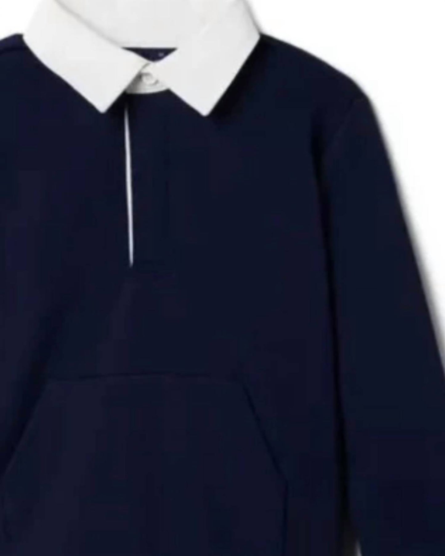 Kid's Rugby Sweatshirt