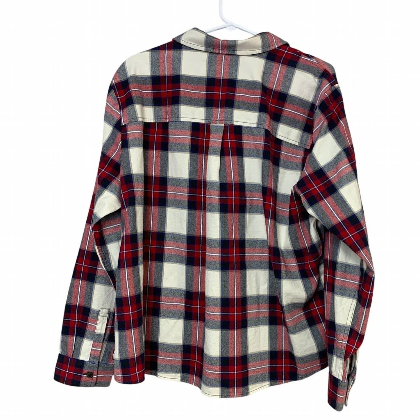 Women's Stines Favorite Flannel Shirt