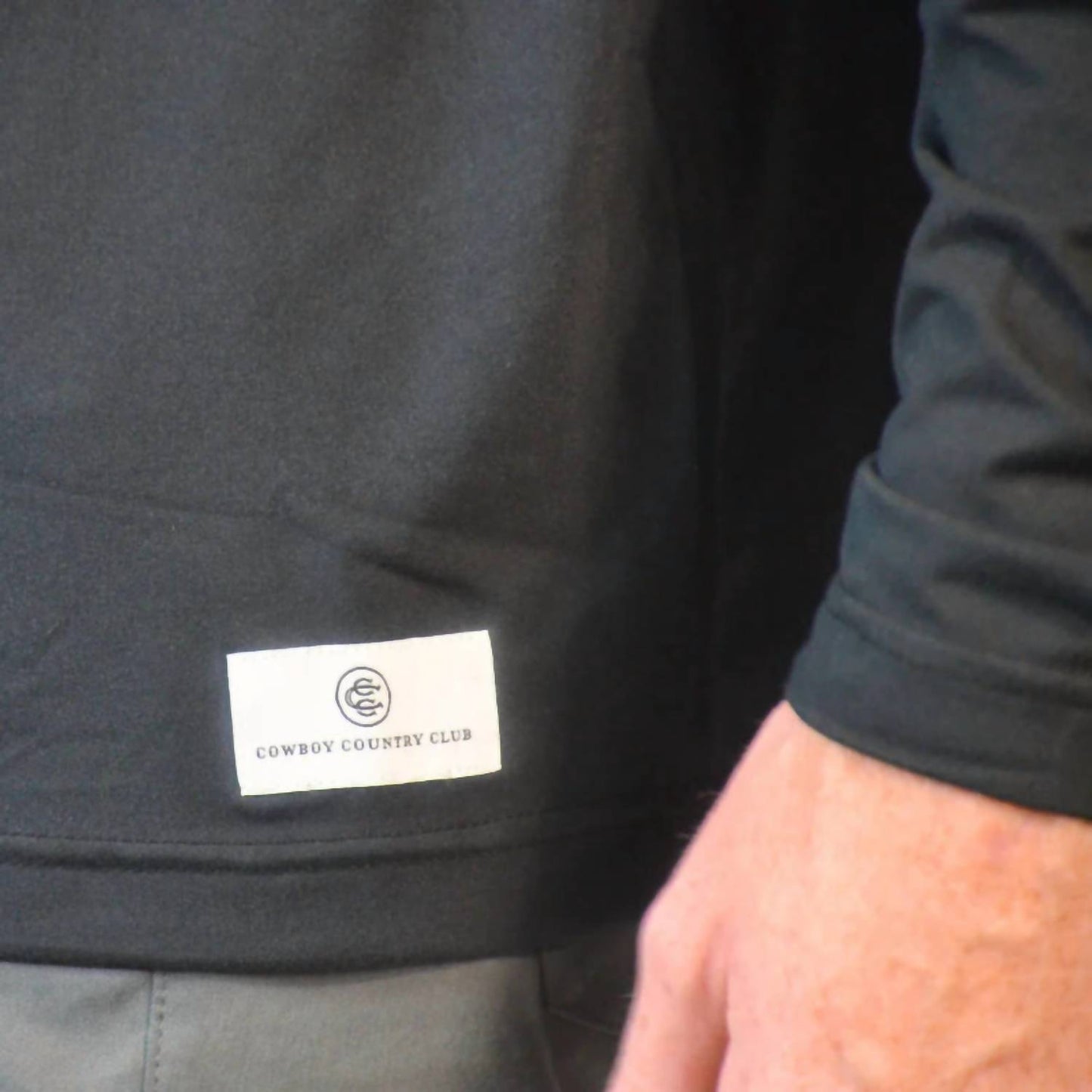 Lightweight Premium Performance Knit Hoodie