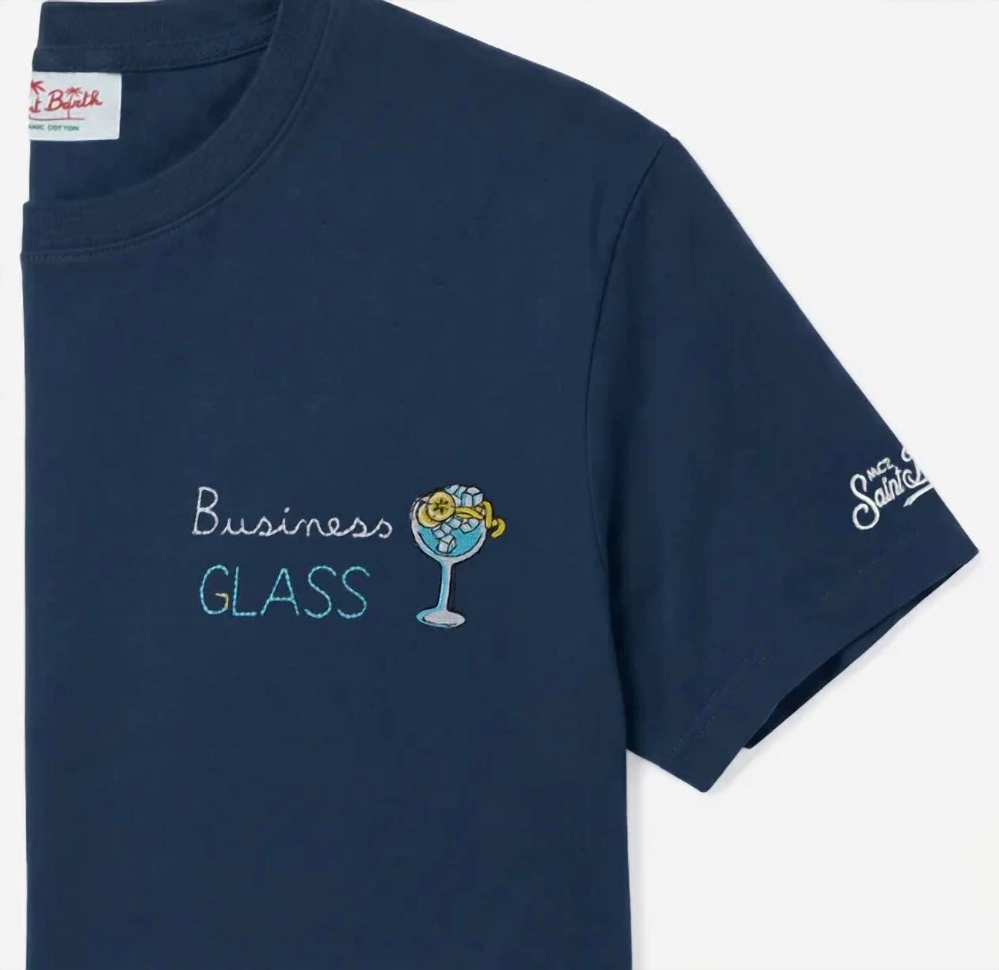 Portofino Tee