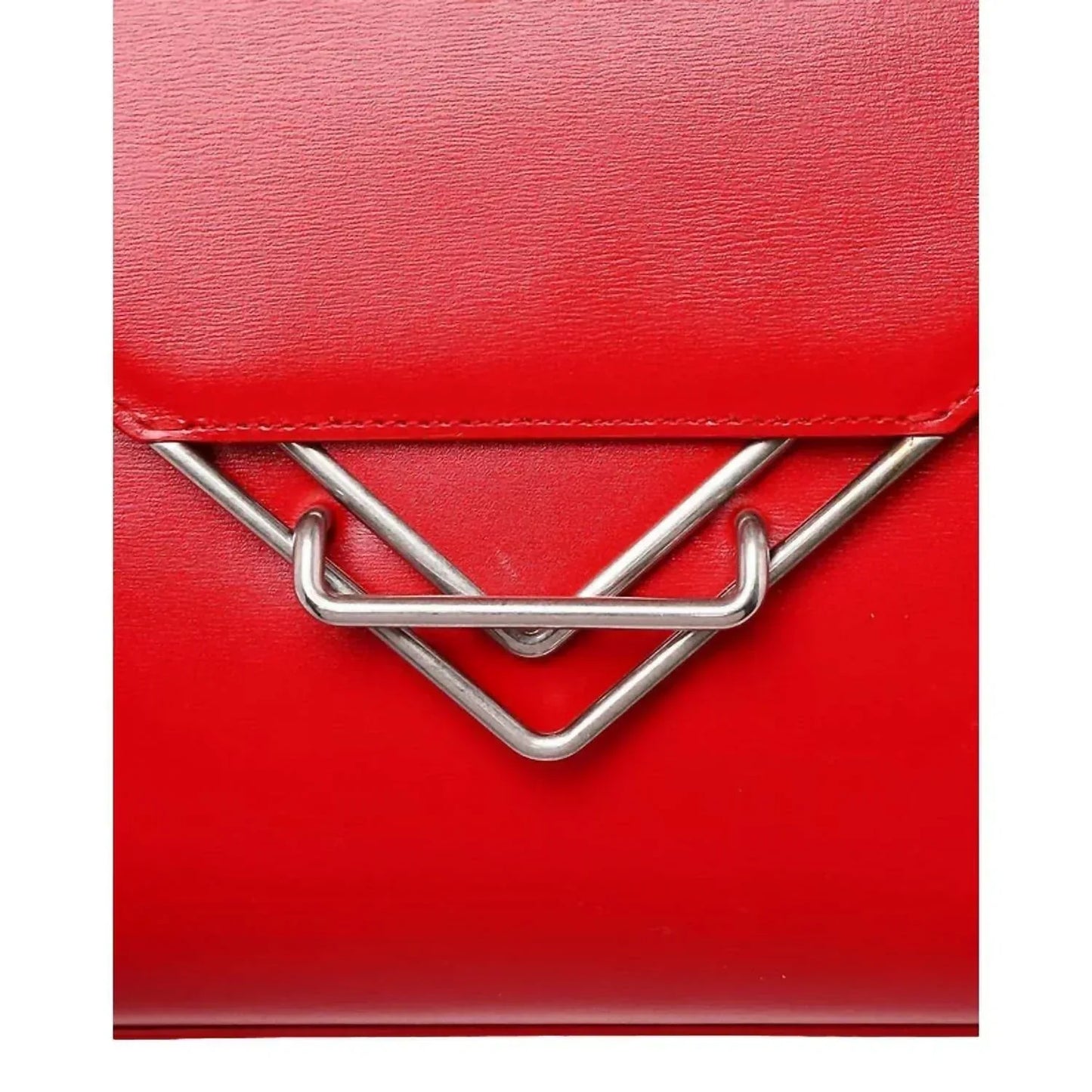 Bottega Veneta - Clip Shoulder And Crossbody Bag - Rack Hunt