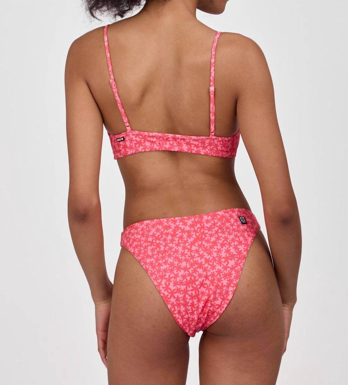 Jolyn - Haliewa Bikini Bottom - Rack Hunt -