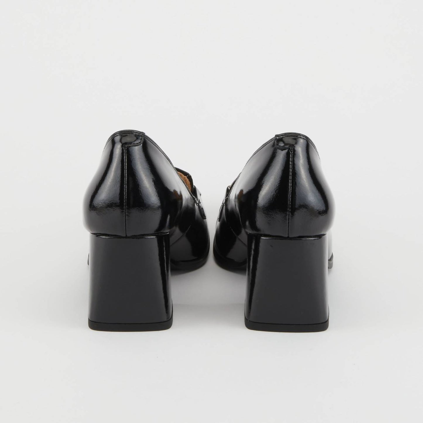 Women's Luzish Loafer-style Pump