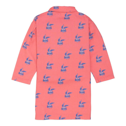 Wynken - Girl's Lapin Dress - Rack Hunt -