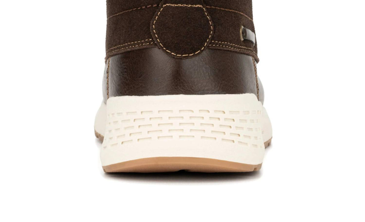 Men's Reserved Footwear Elton Boots
