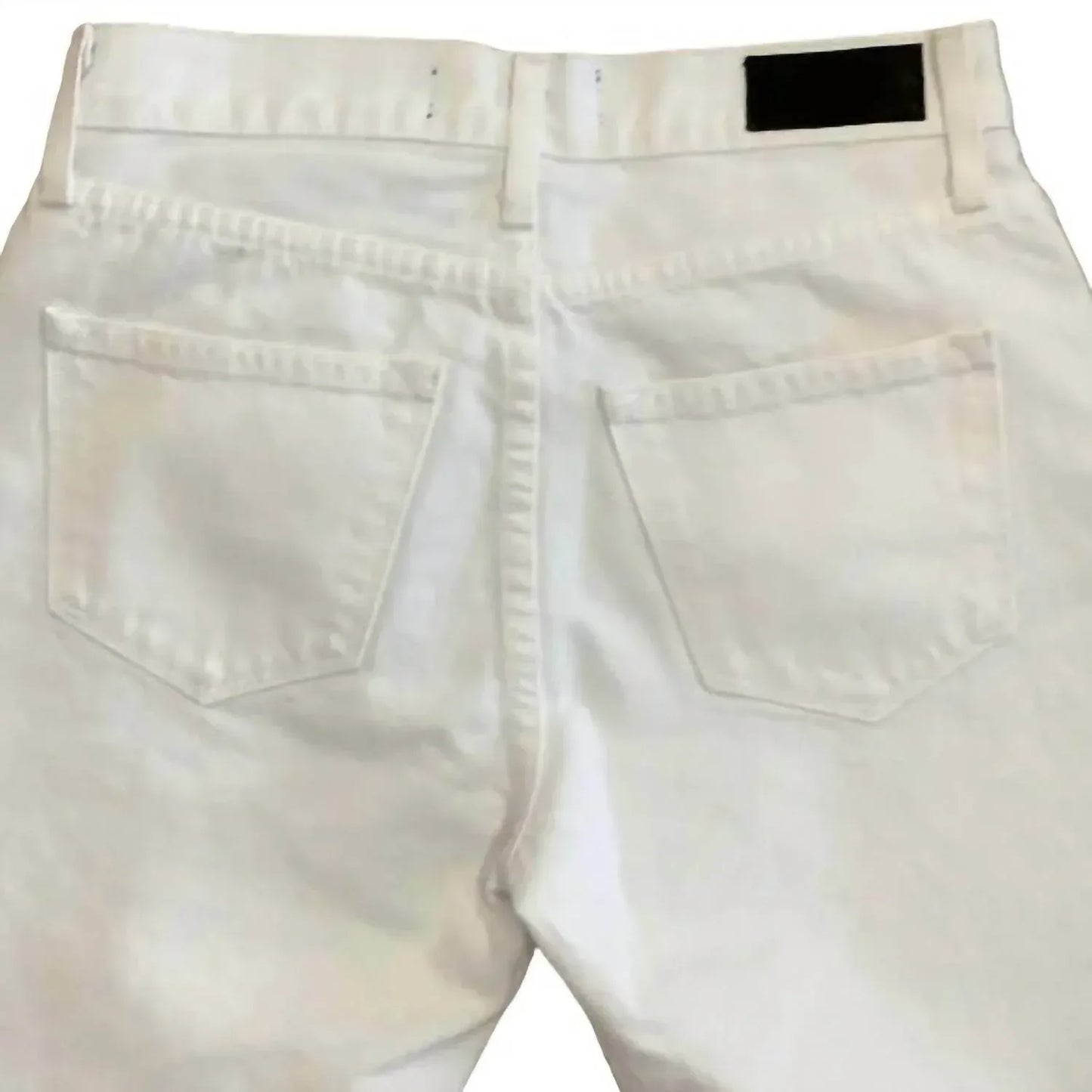 Los Angeles Denim Company - Women's Cameron Easy Fit Straight Jean - Rack Hunt