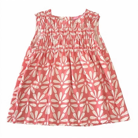 Anita Sleeveless Top